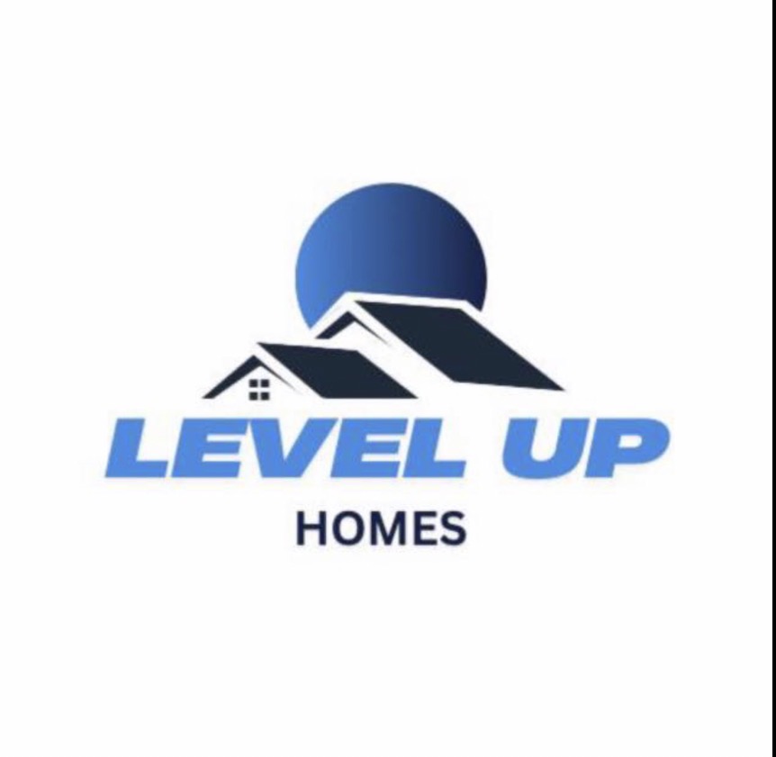 Level Up Homes Ltd logo